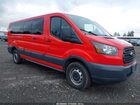 2018 Ford Transit-350 Xl Красный vin: 1FBZX2ZM3JKB52949