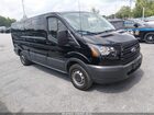 2018 Ford Transit-350 Xl Black vin: 1FBZX2ZM3JKB52983