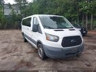 2018 Ford Transit-350 Xl Белый vin: 1FBZX2ZM5JKB52886