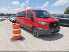 2018 Ford Transit-350 Xl/xlt Красный vin: 1FBZX2ZM5JKB53021