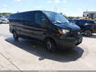 2019 Ford Transit-350 Xl Black vin: 1FBZX2ZM5KKA41918
