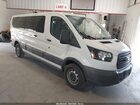 2018 Ford Transit-350 Xl White vin: 1FBZX2ZM8JKA99861