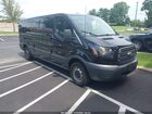 2018 Ford Transit-350 Xl Black vin: 1FBZX2ZM8JKB18859