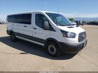 2018 Ford Transit-350 Xl White vin: 1FBZX2ZM8JKB42708