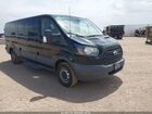 2018 Ford Transit-350 Xl/xlt vin: 1FBZX2ZM9JKA99819