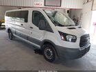 2018 Ford Transit-350 Xl White vin: 1FBZX2ZMXJKA99862