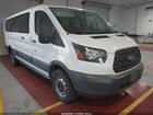 2018 Ford Transit-350 Xl Белый vin: 1FBZX2ZMXJKB42709