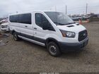 2018 Ford Transit-350 Xl White vin: 1FBZX2ZMXJKB42984