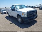2016 Ford F-250   White vin: 1FDBF2A61GED31149