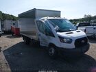 2021 Ford Transit-350 Cab   White vin: 1FDBF6Z86MKA85130