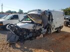 2022 Ford Transit T-350 White vin: 1FDBW9CG3NKA44814