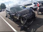 2016 Ford Explorer Xlt Black vin: 1FM5K7D81GGA61976