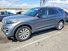 1FM5K7FW2MNA11610