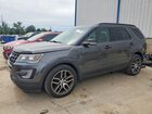 1FM5K8GTXGGD11558