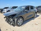 2021 Ford Escape S Black vin: 1FMCU0F63MUA31542