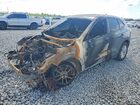 2022 Ford Escape S Burn vin: 1FMCU0F64NUB56938