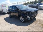 2017 Ford Escape S Black vin: 1FMCU0F7XHUD92247