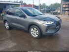 2023 Ford Escape   Gray vin: 1FMCU0FN0PUA26715