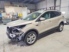 2018 Ford Escape Se Tan vin: 1FMCU0GD4JUC46906