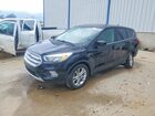 2019 Ford Escape Se Черный vin: 1FMCU0GD6KUB76763