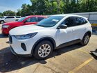 2024 Ford Escape Active Белый vin: 1FMCU0GN0RUB55975
