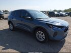 2025 Ford Escape Active Light Blue vin: 1FMCU0GN0SUB21413