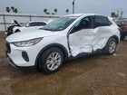 2024 Ford Escape Active Белый vin: 1FMCU0GN7RUA97637