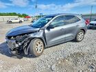 2024 Ford Escape Active Серый vin: 1FMCU0GN9RUA05914