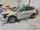 2023 Ford Escape St Line Silver vin: 1FMCU0MN1PUA12535