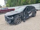 2024 Ford Escape St Line Black vin: 1FMCU0MN7RUA65663