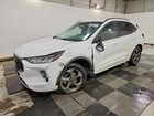 2023 Ford Escape St Line White vin: 1FMCU0MN8PUA17537