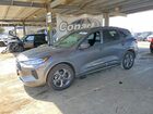 2023 Ford Escape St Line Серый vin: 1FMCU0MN8PUA79763