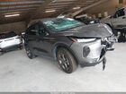 2026 Ford Escape St-line Серый vin: 1FMCU0MN8TUA29374