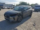 2023 Ford Escape St Line Серый vin: 1FMCU0MN9PUA90772