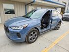 2024 Ford Escape St Line Gray vin: 1FMCU0MZ3RUA73360