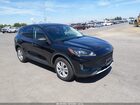 2021 Ford Escape S Black vin: 1FMCU9F63MUA73424