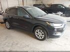 2023 Ford Escape Active Black vin: 1FMCU9GN1PUB33968