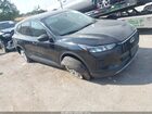 2025 Ford Escape Active Black vin: 1FMCU9GN1SUB18086