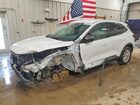 2025 Ford Escape Active White vin: 1FMCU9GN1SUB58359