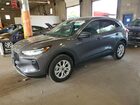 2023 Ford Escape Active Gray vin: 1FMCU9GN3PUA67939
