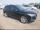 2025 Ford Escape Active Black vin: 1FMCU9GN4SUB03582