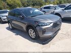 2024 Ford Escape Active Gray vin: 1FMCU9GN7RUA64173