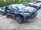 2023 Ford Escape Platinum Black vin: 1FMCU9JA0PUA03993