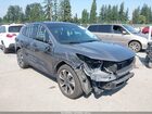 2023 Ford Escape Platinum Gray vin: 1FMCU9JA0PUA56919