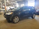 2016 Ford Escape Titanium Black vin: 1FMCU9JX7GUC43238
