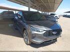 2024 Ford Escape St-line Серый vin: 1FMCU9MN2RUA49102
