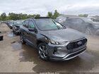 2024 Ford Escape St-line Серый vin: 1FMCU9MN3RUB45580