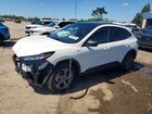 2025 Ford Escape St Line White vin: 1FMCU9MN4SUB61700