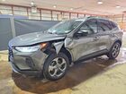 2026 Ford Escape St Line Gray vin: 1FMCU9MN5TUA10057