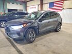 2025 Ford Escape St Line Gray vin: 1FMCU9MN7SUA06767